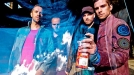 Coldplay talde onenaren sarirako hautagaia da. Argazkia: Billboard title=