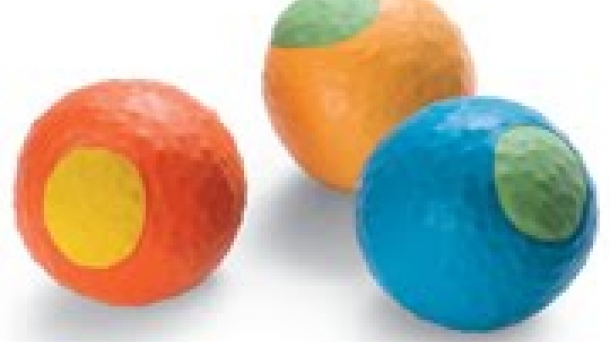 Nos sumergimos el el mundo del circo con el espectáculo Bellisimo