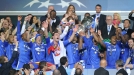 El Chelsea se alza con su primera Champions League