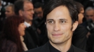 Gael Garcia Bernal. Argazkia. EFE title=