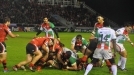 Le Biarritz Olympique remporte le Challenge européen. Photo: Manex Barace title=