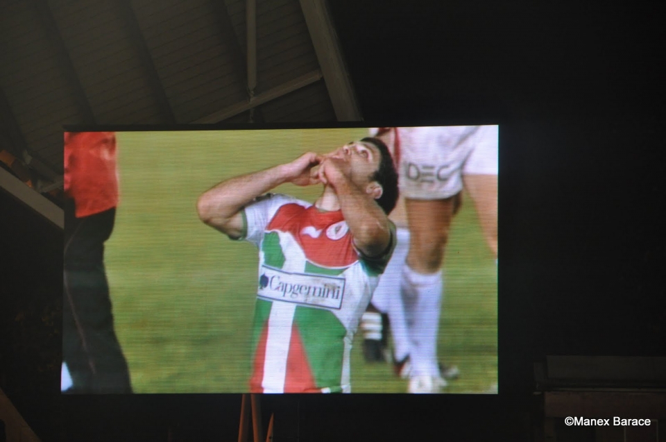 Le Biarritz Olympique remporte le Challenge européen. Photo: Manex Barace