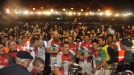 Le Biarritz Olympique remporte le Challenge européen. Photo: Manex Barace title=