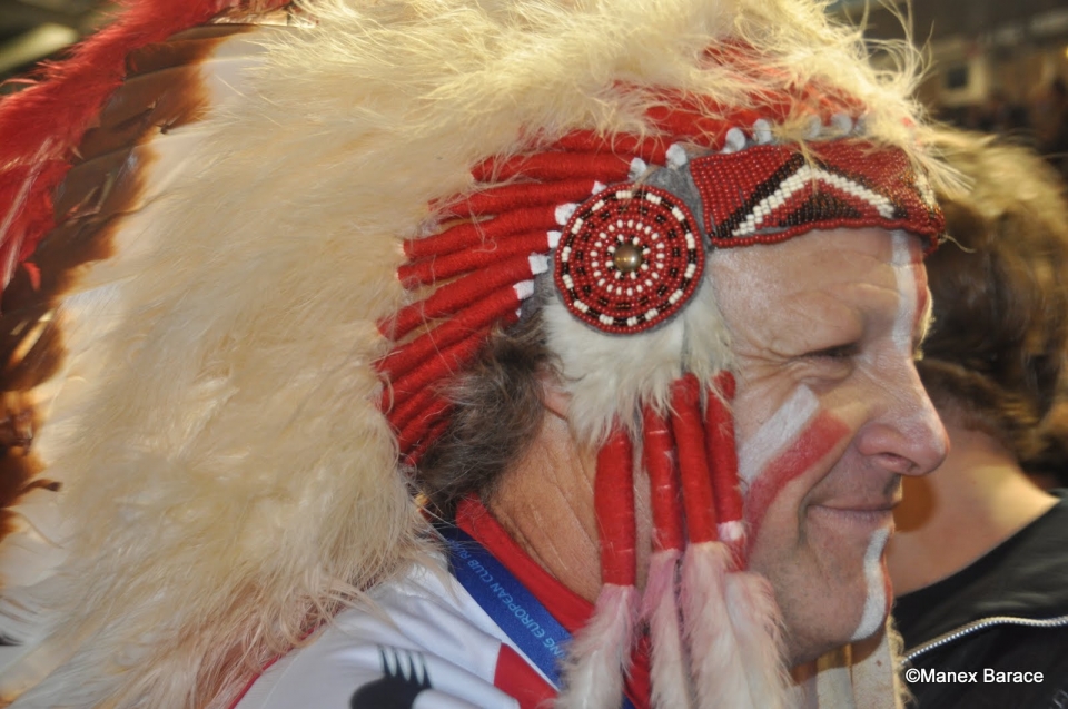 Le Biarritz Olympique remporte le Challenge européen. Photo: Manex Barace