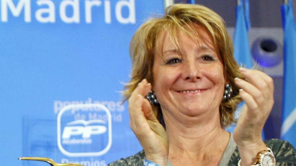 Polémica tras las declaraciones de Aguirre sobre la final de la Copa