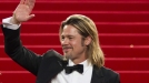 Brad Pitt. Argazkia: EFE title=
