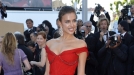 Irina Shayk. Argazkia: EFE title=
