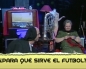¿Para qué sirve el fútbol?