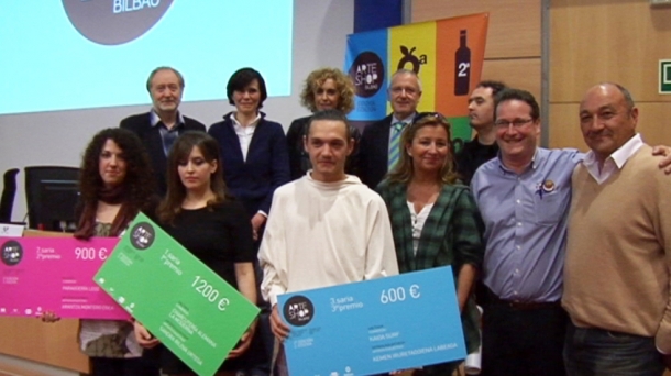 ''Arteshop'', unión de la actividad comercial y la artística en Bilbao