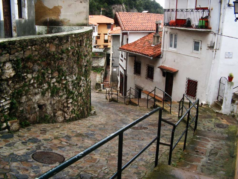 Elantxobe. Argazkia: Elantxobeko Udala.