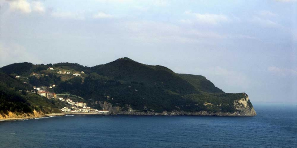 Elantxobe. Argazkia: Elantxobeko Udala.