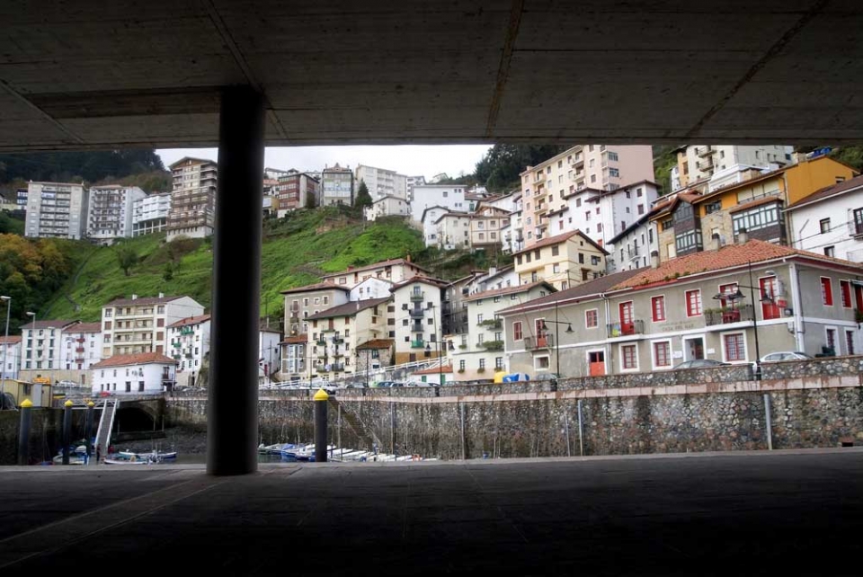 Elantxobe. Argazkia: Elantxobeko Udala.