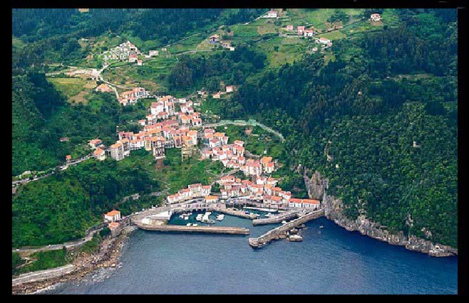 Elantxobe. Argazkia: Elantxobeko Udala.