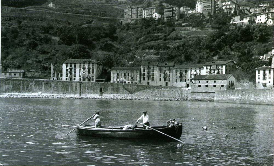 Elantxobe. Argazkia: Elantxobeko Udala.