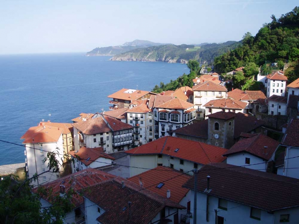 Elantxobe. Argazkia: Elantxobeko Udala.