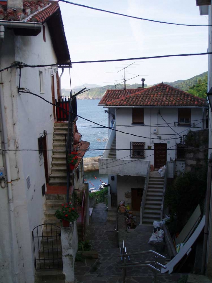 Elantxobe. Argazkia: Elantxobeko Udala.