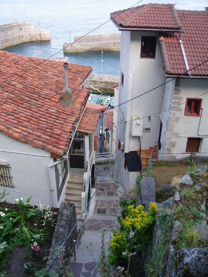 Elantxobe. Argazkia: Elantxobeko Udala.