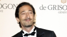 Adrien Brody. Argazkia: EFE title=