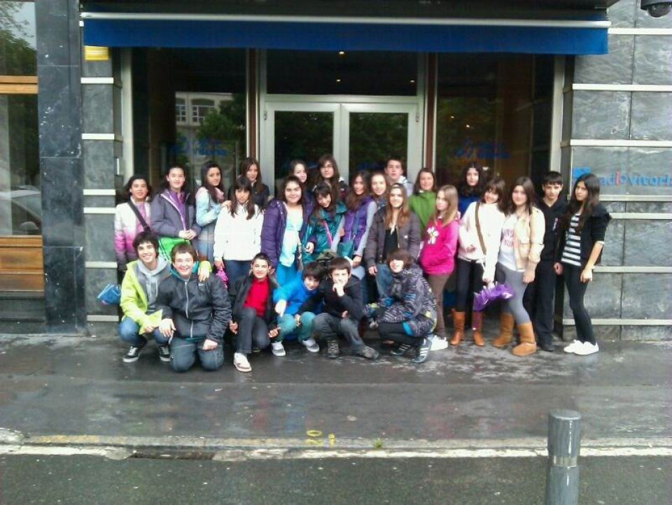 Federico Baraibar 17/05/12