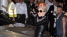 Lady Gaga, Taiwanen. Argazkia: EFE title=