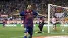 Leo Messi. Foto: EFE title=