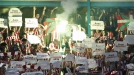 Aficionados del Athletic. Foto: EFE title=
