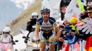 De Gendt se impone en el Passo dello Stelvio