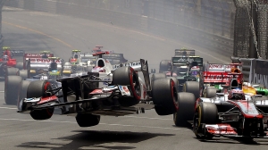 Monakoko Sari Nagusia. Argazkia: EFE