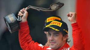 Monakoko Sari Nagusia. Argazkia: EFE