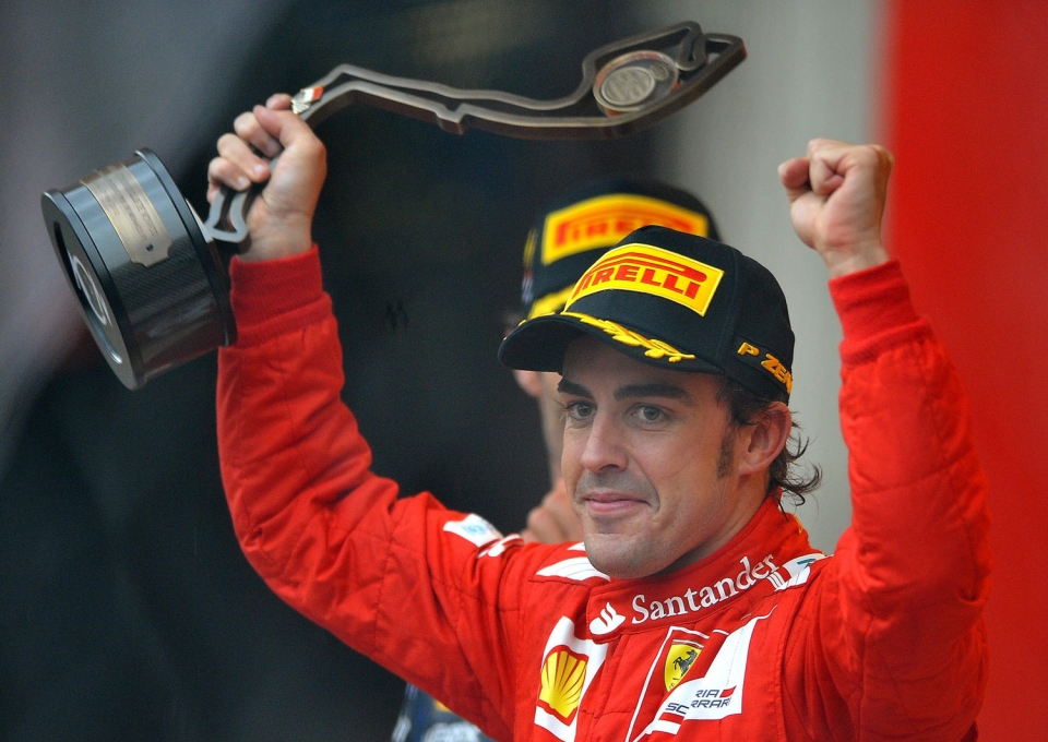 Monakoko Sari Nagusia. Argazkia: EFE