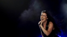 Evanescence. Argazkia: EFE title=