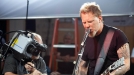 Metallica. Argazkia: EFE title=