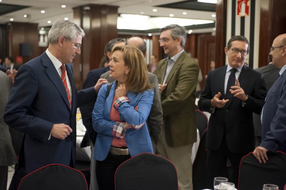 EITBren 30. urteurrenari buruzko hitzaldia