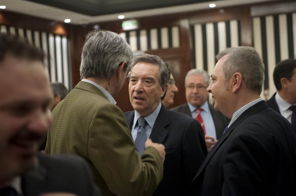 EITBren 30. urteurrenari buruzko hitzaldia