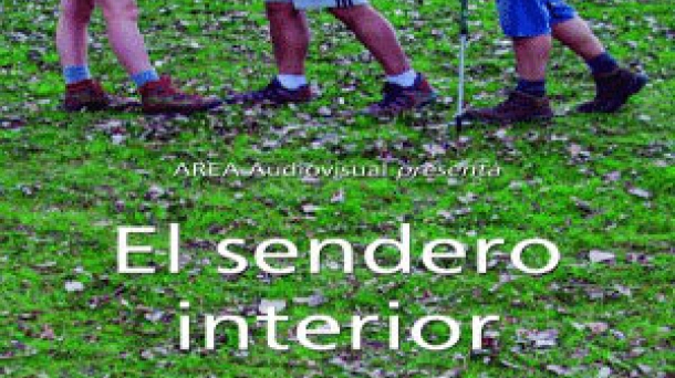 Trailer de 'El sendero interior'