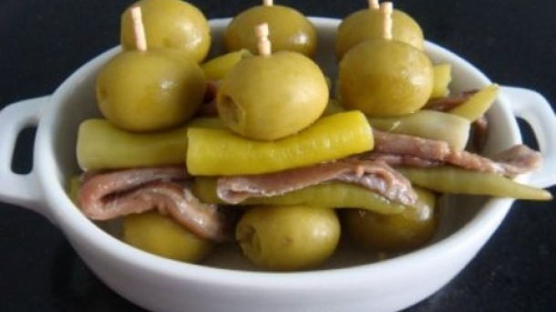 Gilda prestatuak potean... Zubelzu