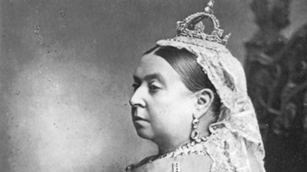 Historia: reinas feas o con mala vida