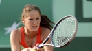Bojana Jovanovski. Argazkia: EFE title=