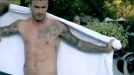 David Beckhamek futbolari agur esango dio. Argazkia. EFE title=