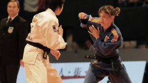 Oiana Blanco (judoa)