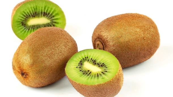 Dieta Atlántica: ¿quién se comió el primer kiwi?