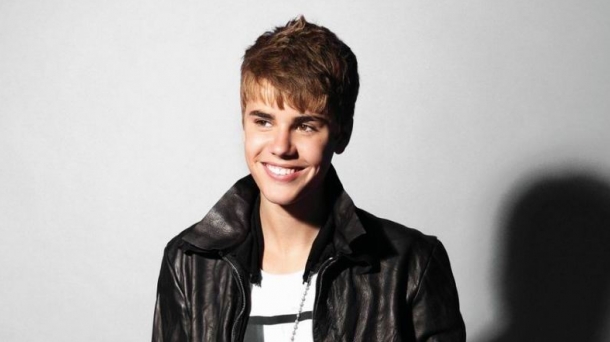 Justin Bieber. Foto: Archivo