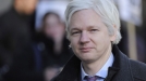 Britainiar justiziak Assange estraditatzearen alde egin du