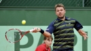 Stanislas Wawrinka. Argazkia: EFE title=