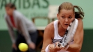Agnieszka Radwanska. Argazkia: EFE title=
