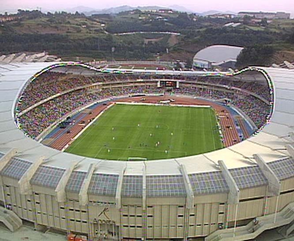 Anoeta. Argazkia: Eitb