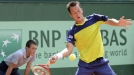Philipp Kohlschreiber. Argazkia: EFE title=