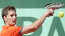 Florian Mayer. Argazkia: EFE title=
