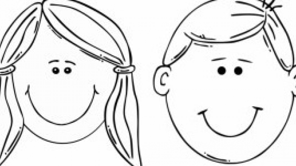 ¿Existen dos personas idénticas en el mundo? 