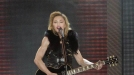 Madonna, Tel Aviven. Argazkia: EFE title=